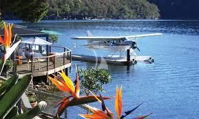 a boat in the water aboard GHOST II Yacht for Sale