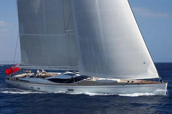 Watch Video for MES AMIS Yacht for Charter