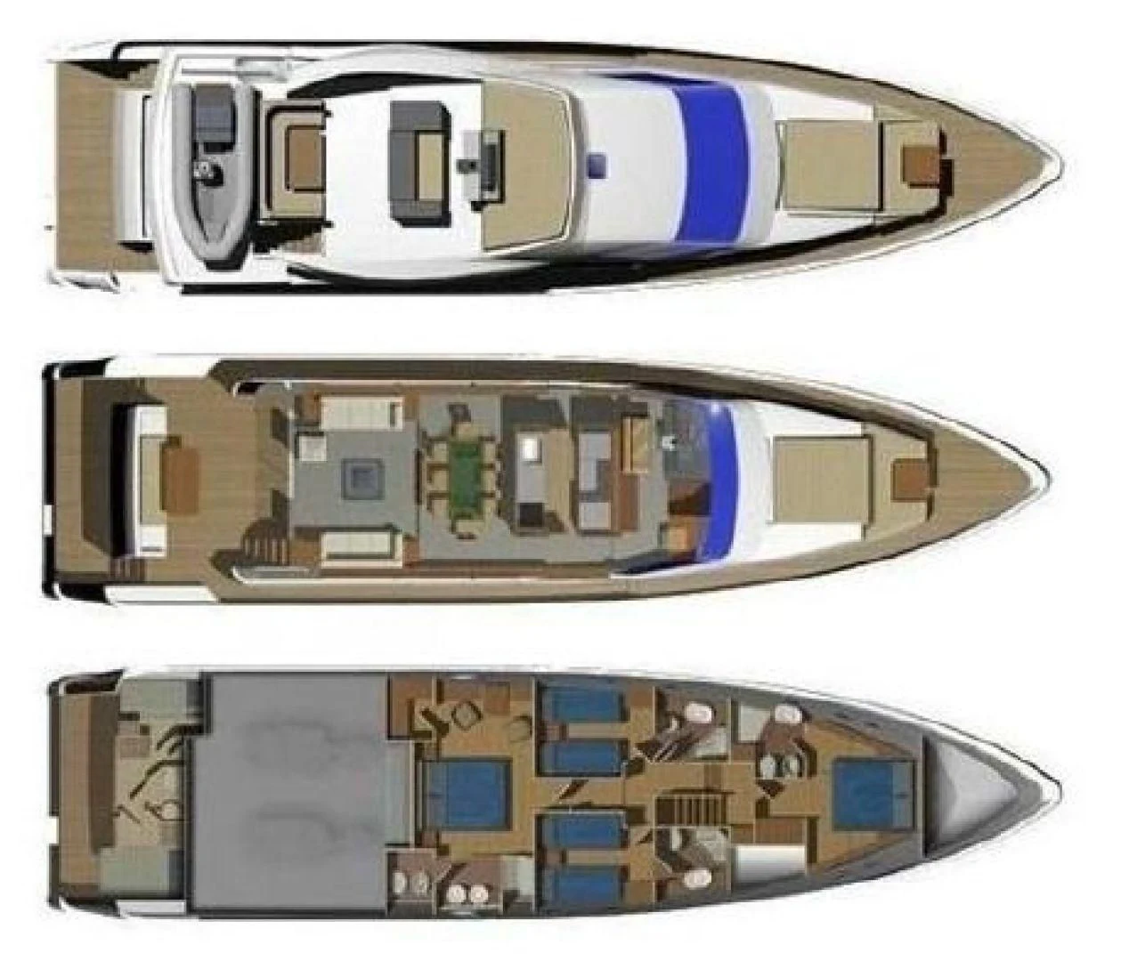 logo aboard KRYSKAR Yacht for Sale