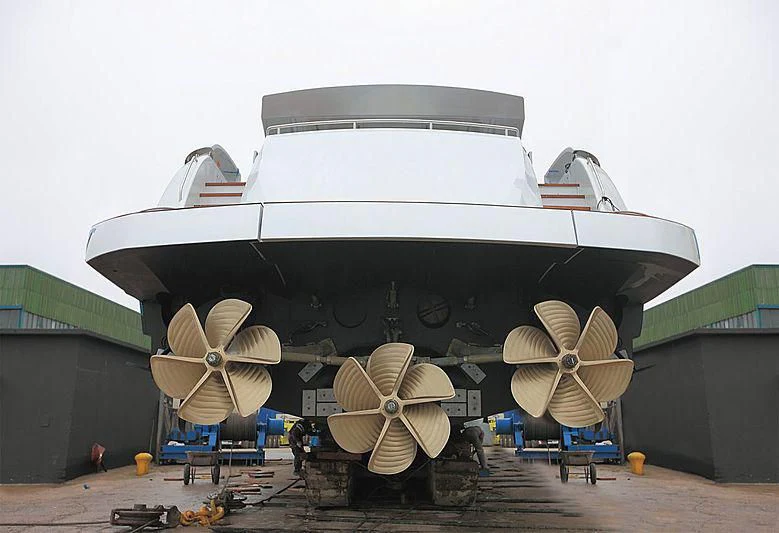 a large boat with many sails aboard LE CAPRICE IV Yacht for Sale