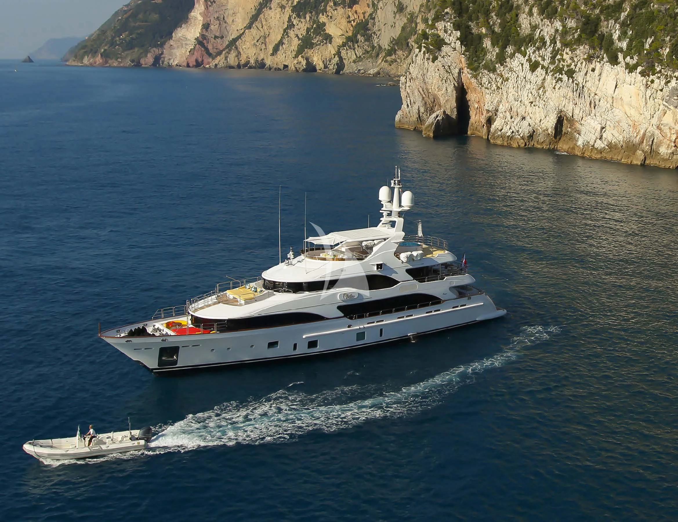 Watch Video for LATIKO Yacht for Charter