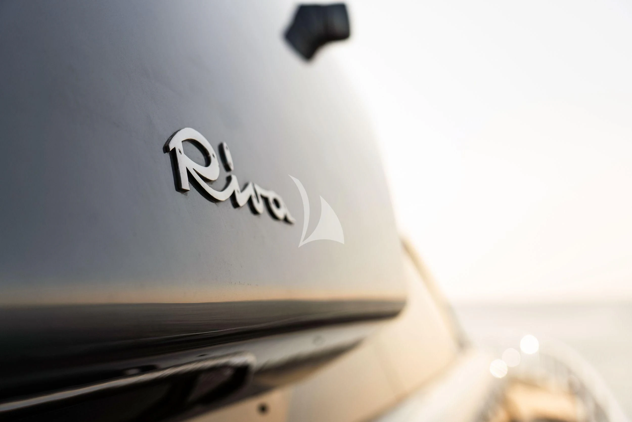 a close-up of a laptop aboard WHATEVER Yacht for Charter