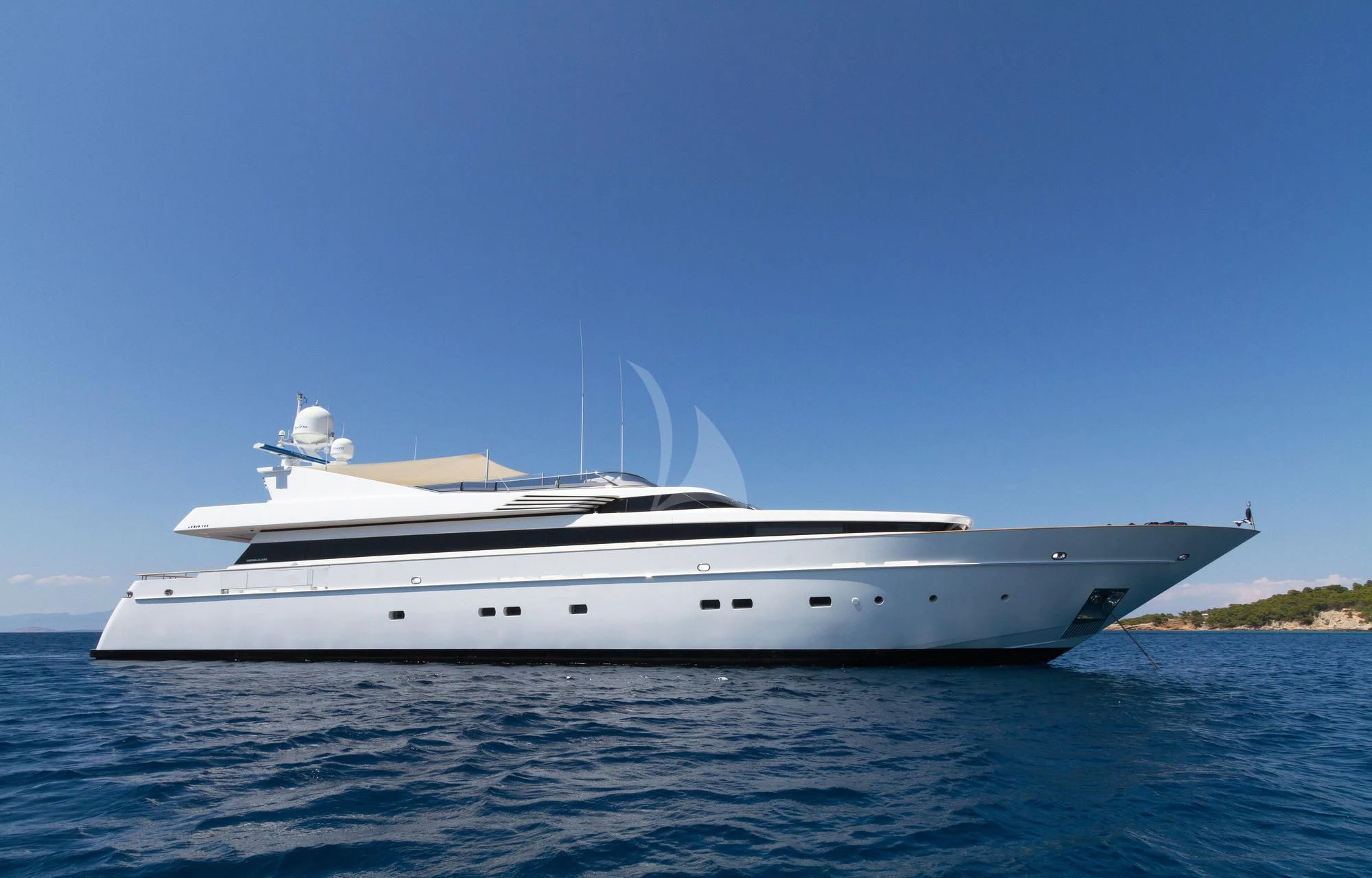 Watch Video for ALEXIA Yacht for Charter