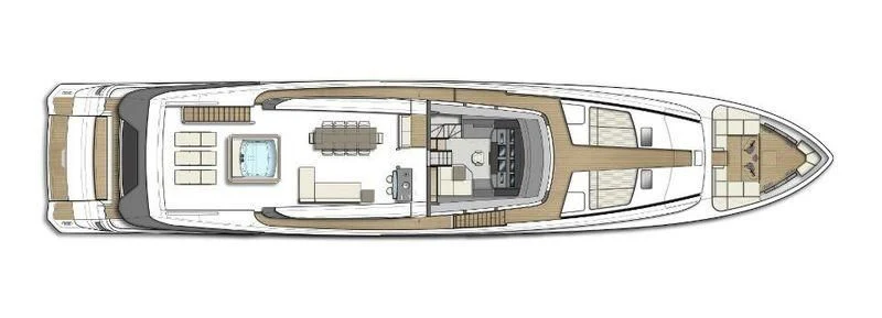 a close-up of a computer aboard NATALY S Yacht for Sale