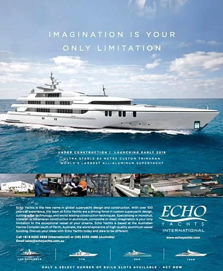 a large white ship aboard CHARLEY Yacht for Sale