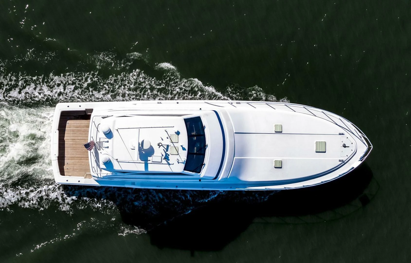 a boat in the water aboard REEL BUSY Yacht for Sale