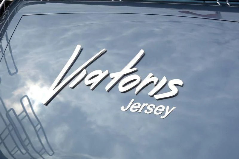 text aboard VIATORIS Yacht for Sale