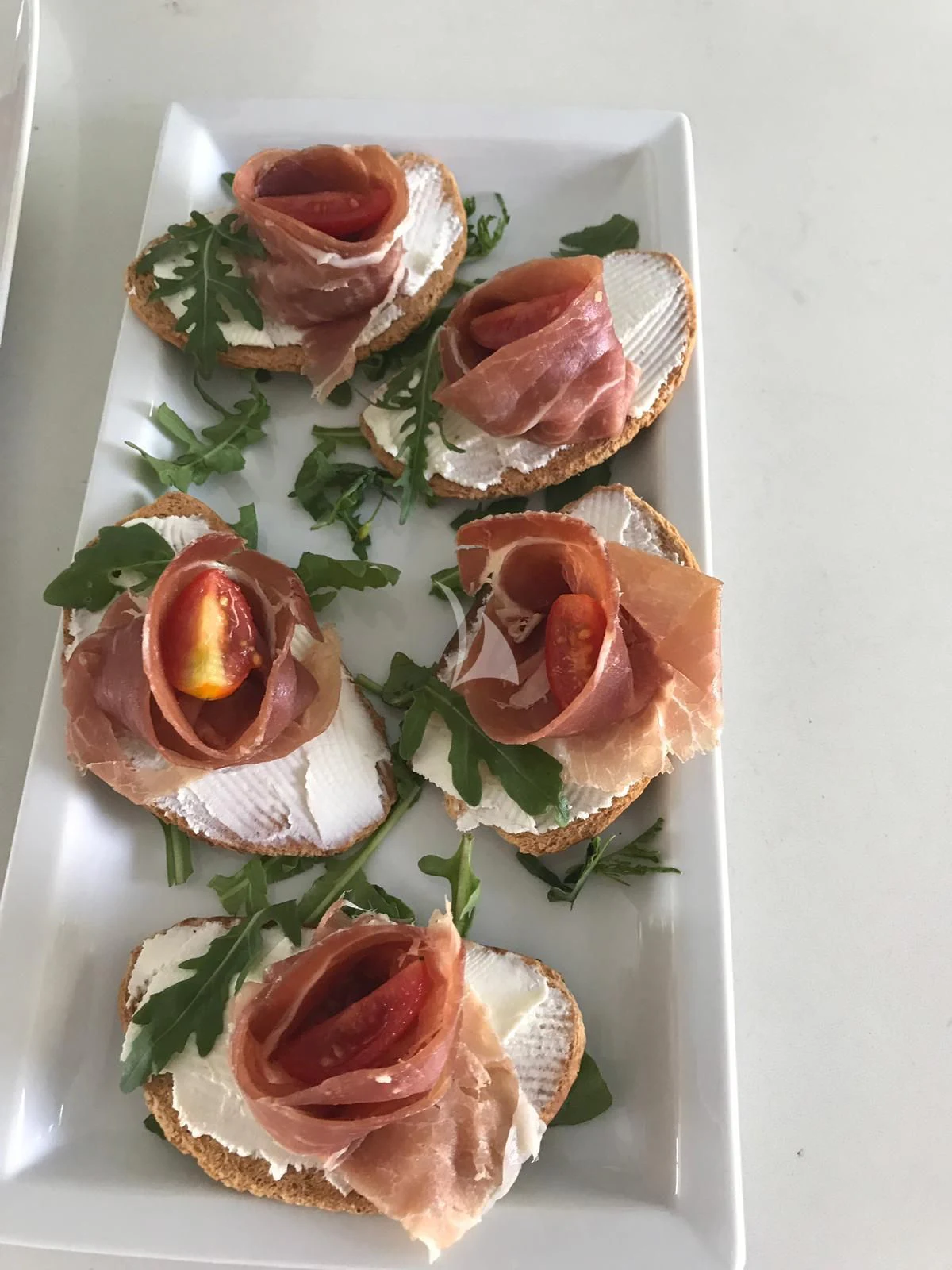 a group of roses aboard VERVECE Yacht for Charter