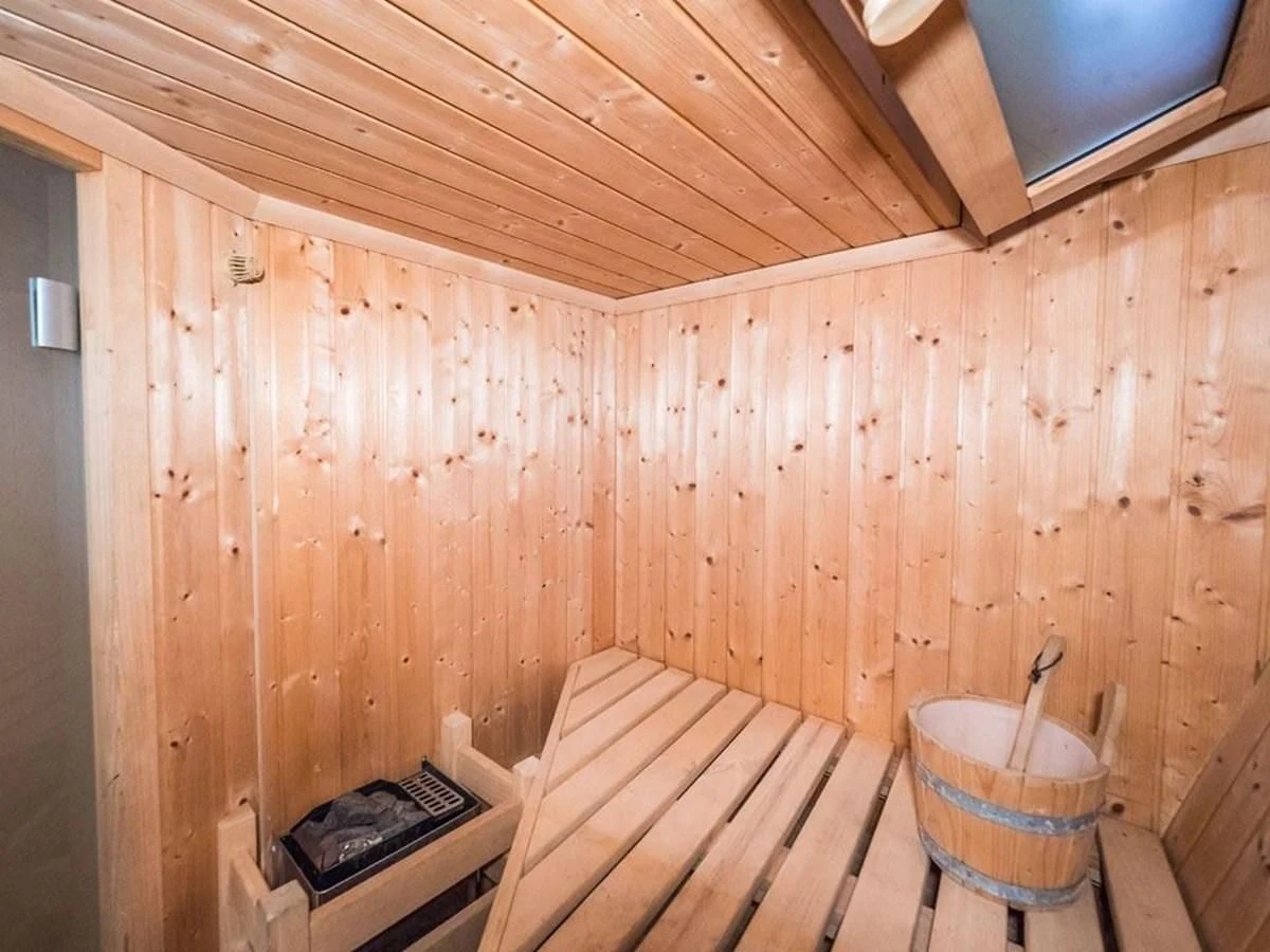 a bathroom with a sink and a toilet aboard KALINDA Yacht for Sale