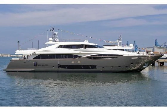 Watch Video for THALYSSA Yacht for Charter