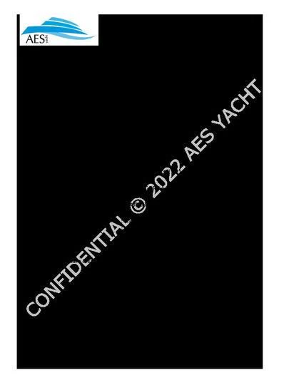 shape aboard AES NB 067 Yacht for Sale