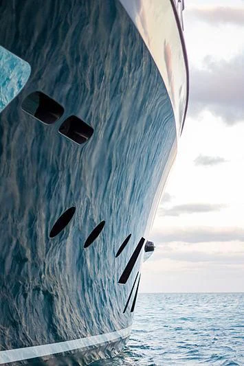 a sailboat on the water aboard CHECKMATE Yacht for Charter