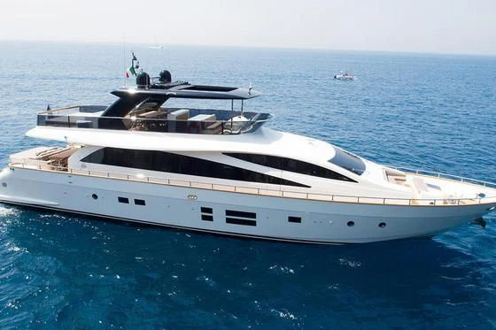 Watch Video for 5 ACES Yacht for Charter