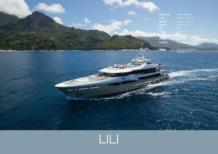 a boat on the water aboard AMIGOS Yacht for Charter