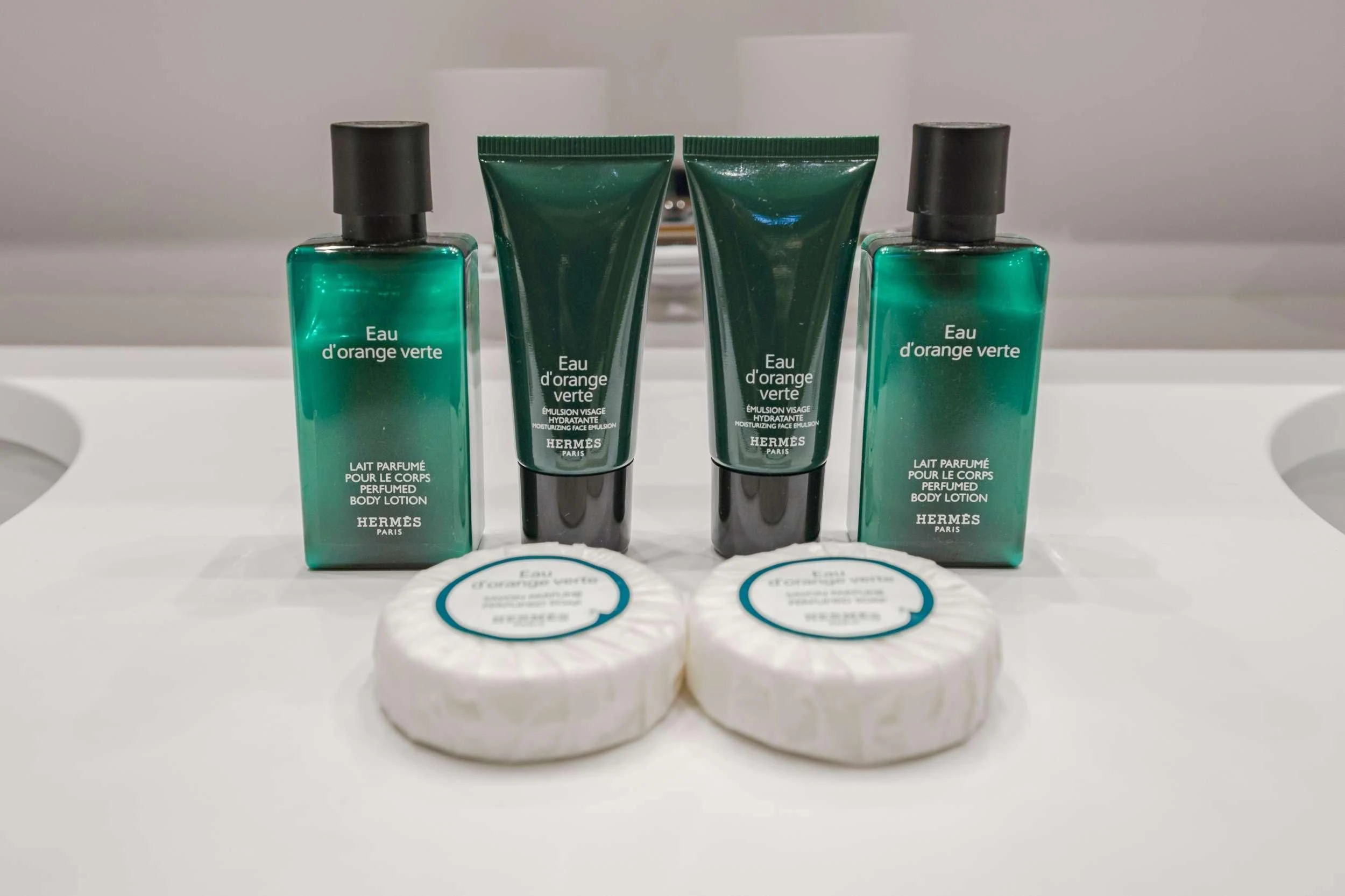 a group of different colored bottles aboard FIORENTE Yacht for Sale