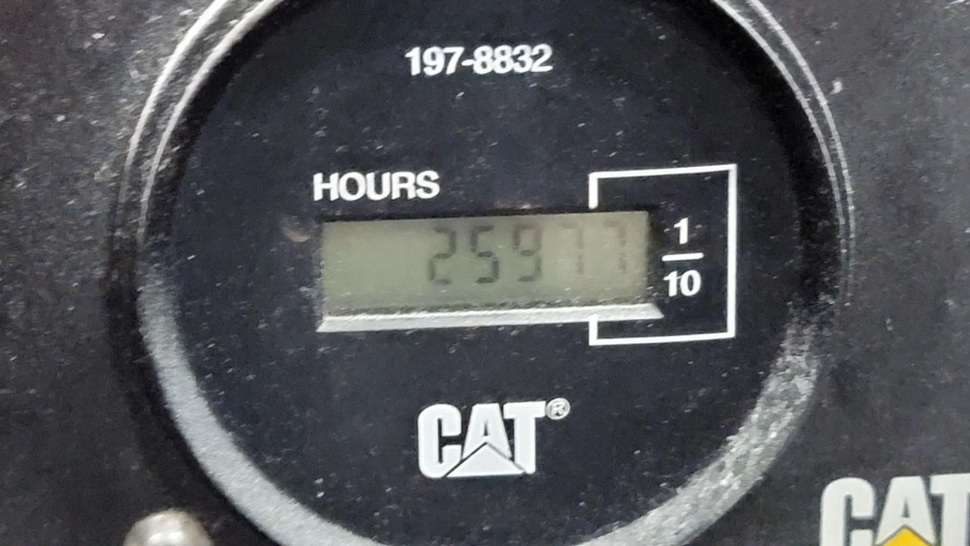 a close up of a car license plate aboard ISLAND HEIRESS Yacht for Charter