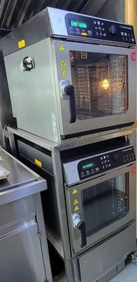 a machine with buttons aboard ISLAND HEIRESS Yacht for Charter