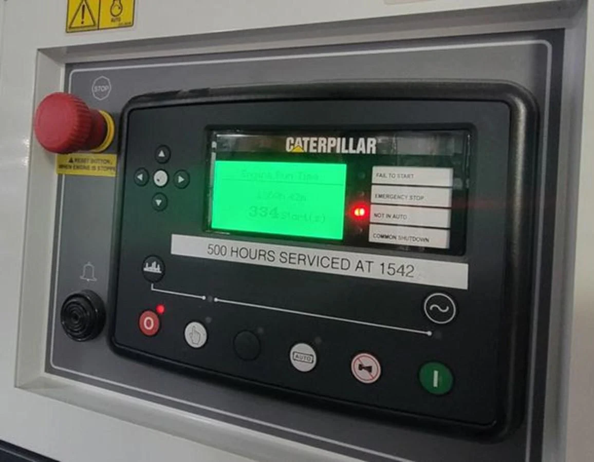 graphical user interface, application aboard ISLAND HEIRESS Yacht for Charter