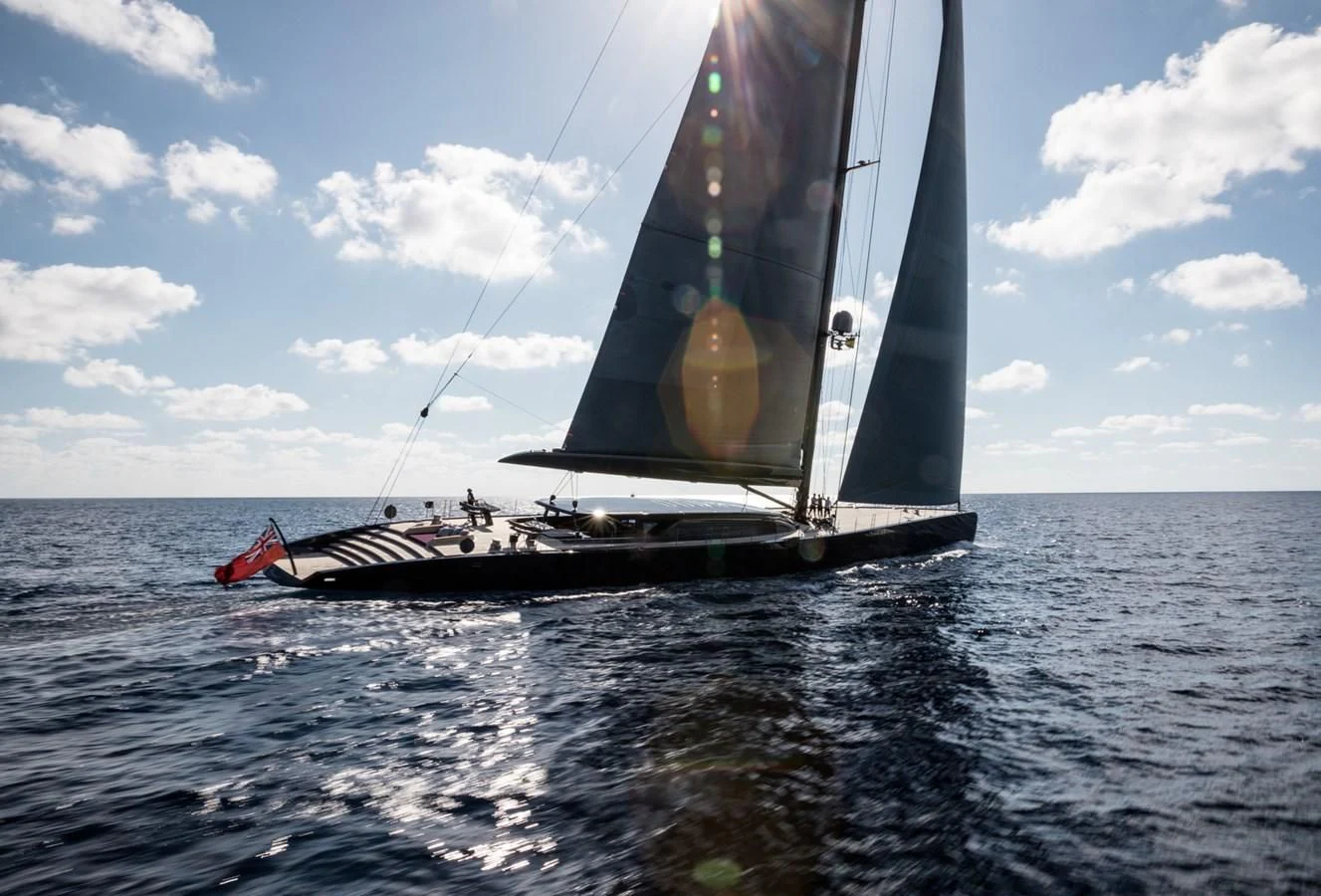 Watch Video for NGONI Yacht for Sale