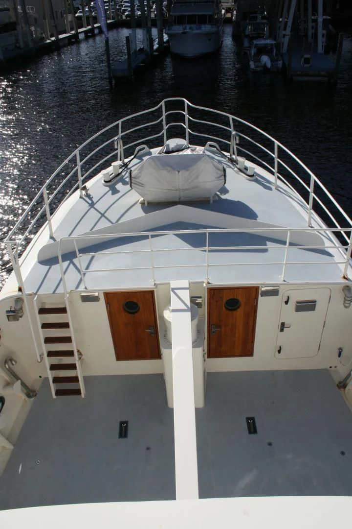 a boat on the water aboard SINDBAD Yacht for Sale