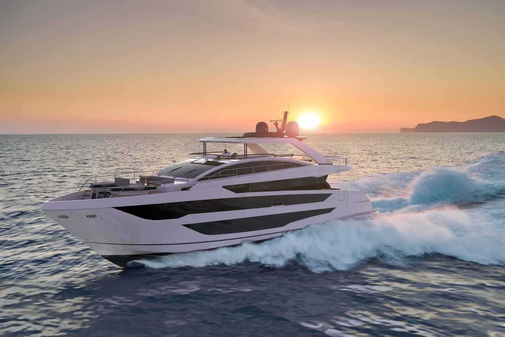 a boat on the water aboard KNEAD IT Yacht for Sale