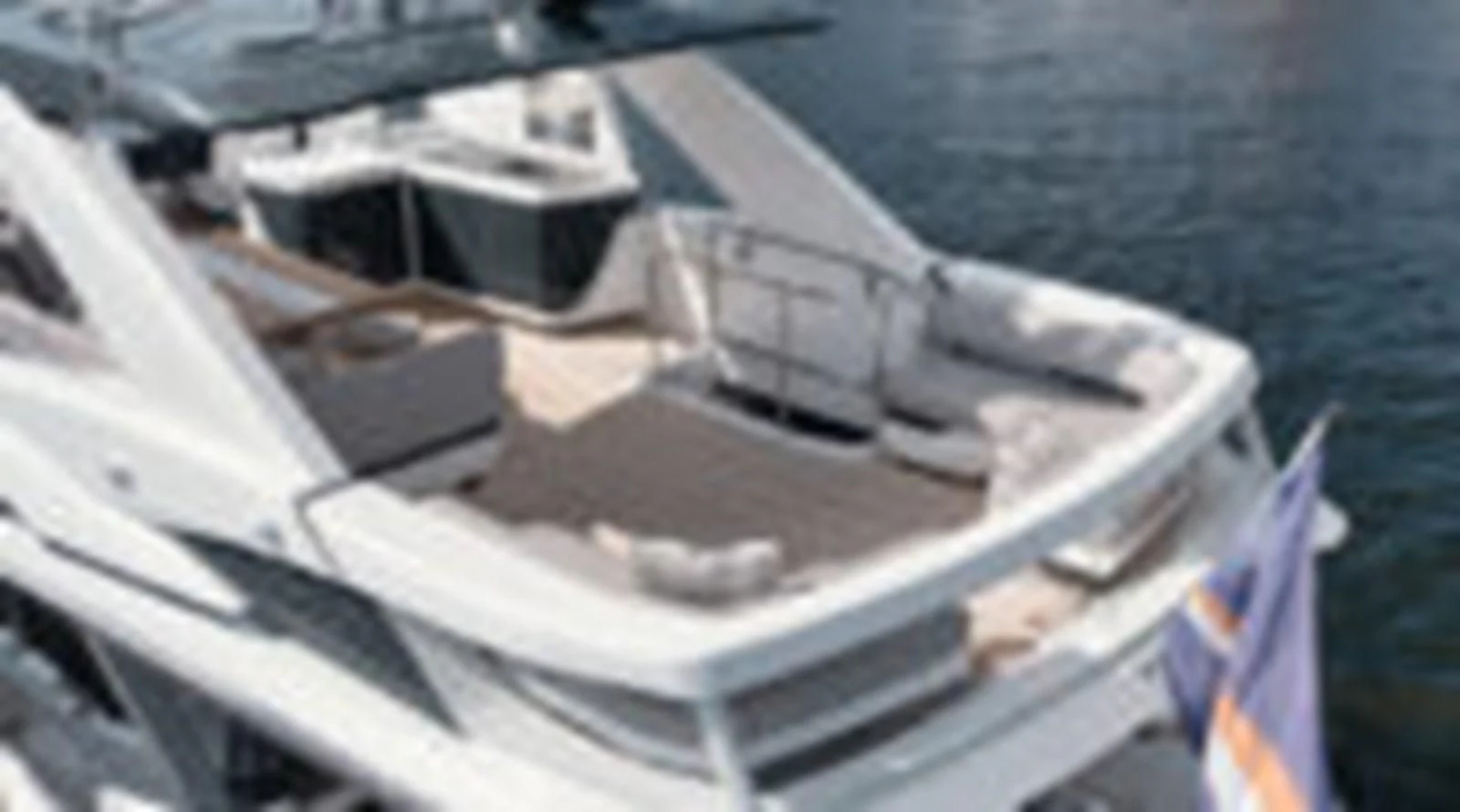 a boat on the water aboard KNEAD IT Yacht for Sale