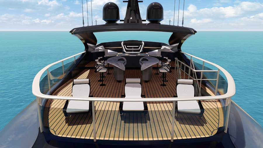 ZEON Yacht ZEON Yacht