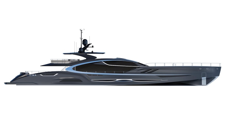 ZEON Yacht ZEON Yacht