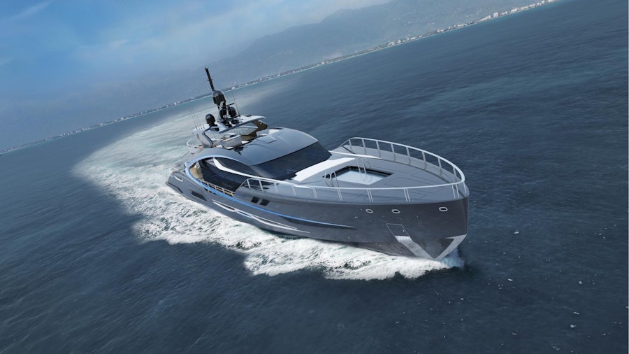 ZEON Yacht ZEON Yacht