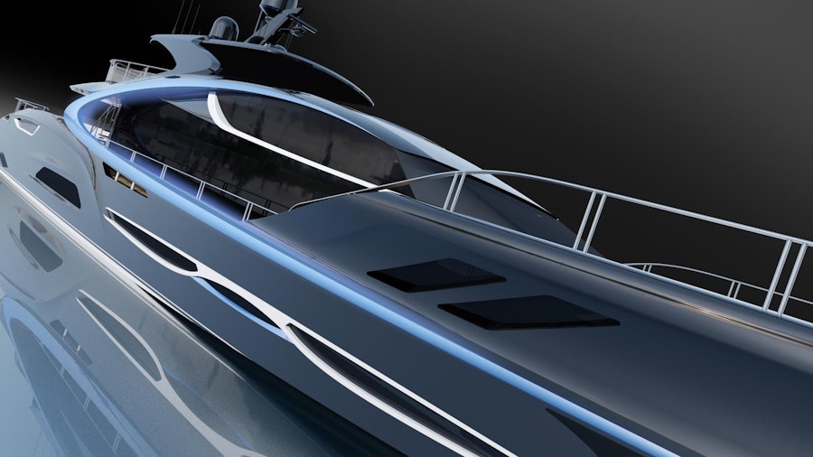 ZEON Yacht ZEON Yacht
