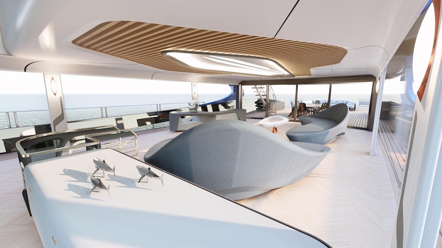 ZEON Yacht ZEON Yacht