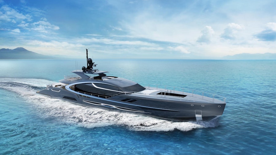 ZEON Yacht ZEON Yacht