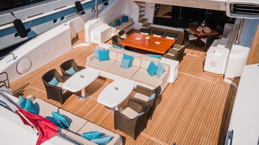 SERENITY Yacht SERENITY Yacht