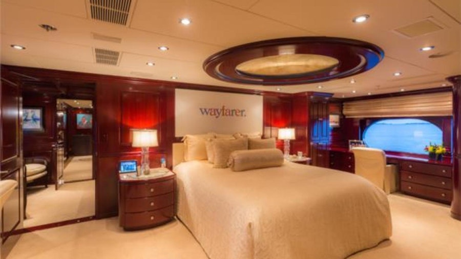 LADY JOY Yacht LADY JOY Yacht