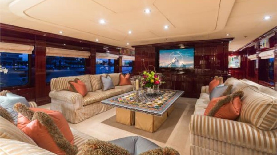 LADY JOY Yacht LADY JOY Yacht