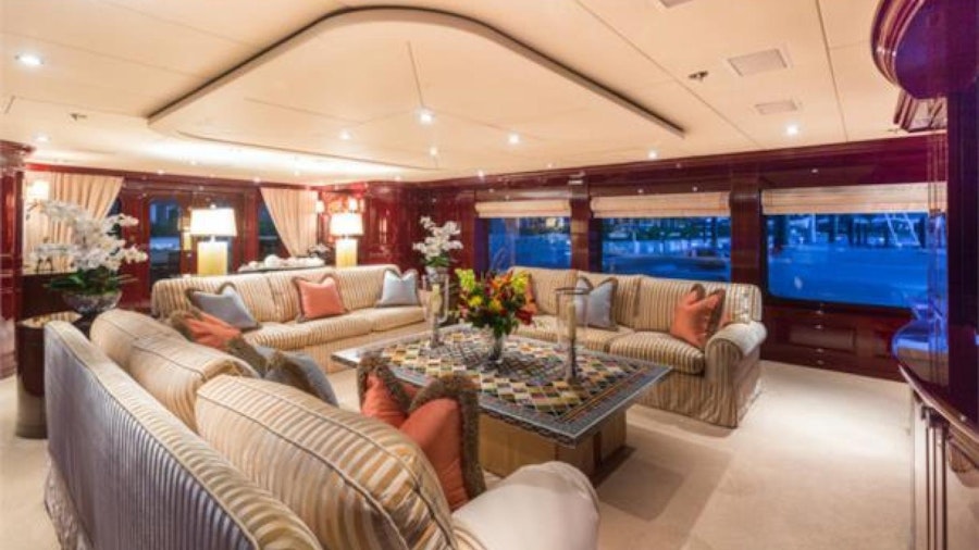 LADY JOY Yacht LADY JOY Yacht