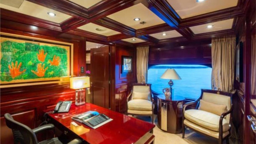 LADY JOY Yacht LADY JOY Yacht
