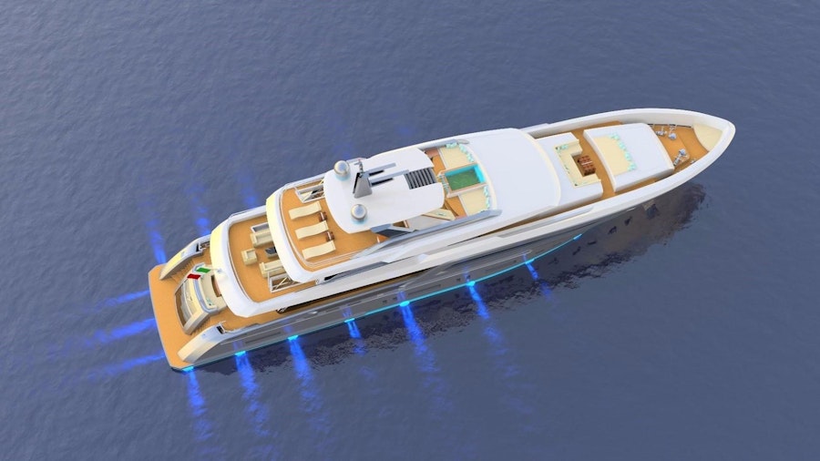 ACER Yacht ACER Yacht