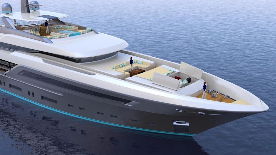 ACER Yacht ACER Yacht