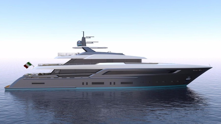 ACER Yacht ACER Yacht