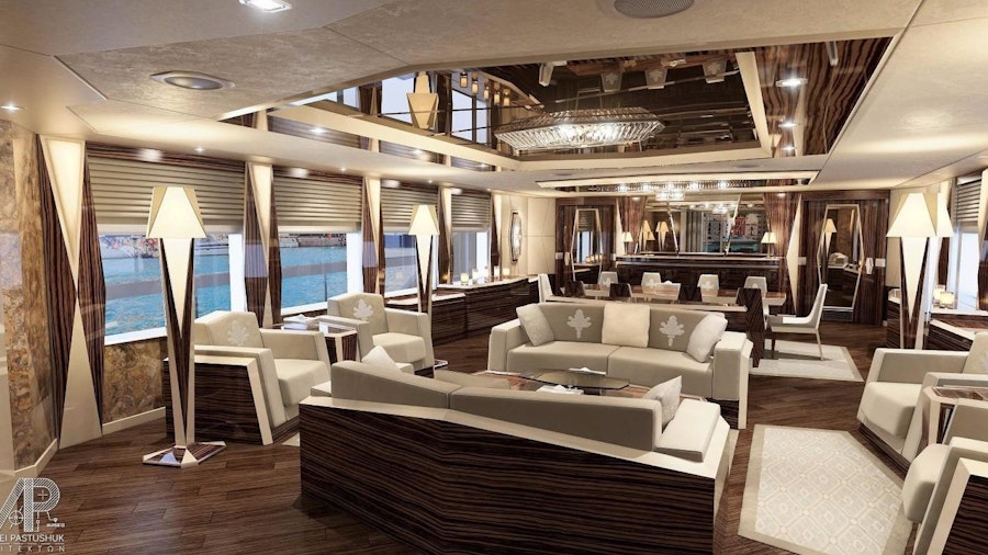 ACER Yacht ACER Yacht