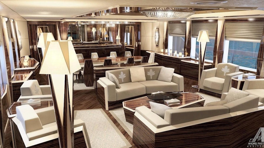 ACER Yacht ACER Yacht