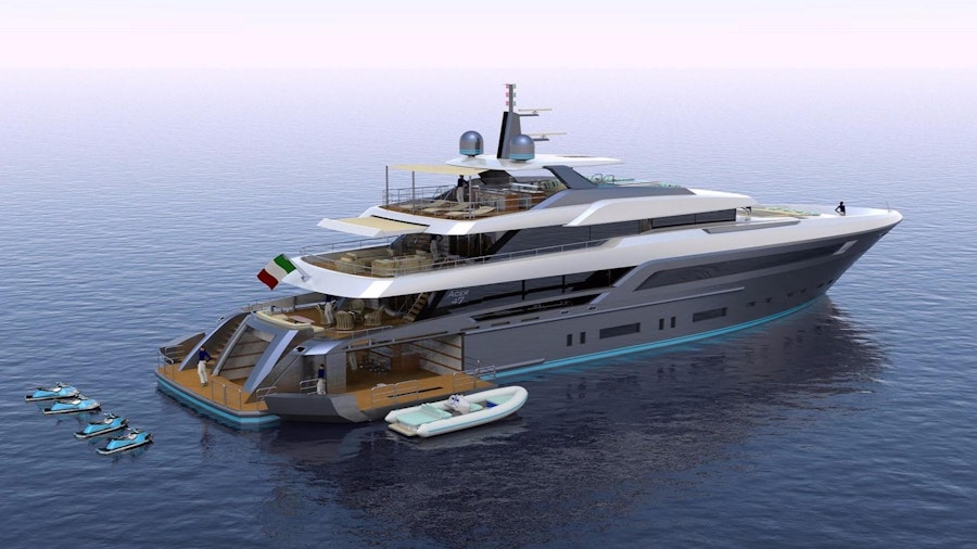 ACER Yacht ACER Yacht