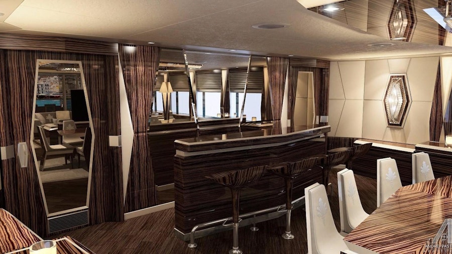 ACER Yacht ACER Yacht