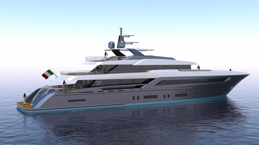 ACER Yacht ACER Yacht