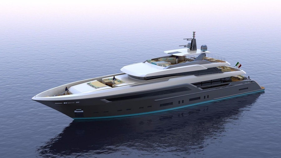 ACER Yacht ACER Yacht