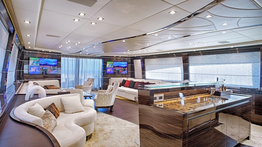 TUTTO LE MARRANE Yacht TUTTO LE MARRANE Yacht