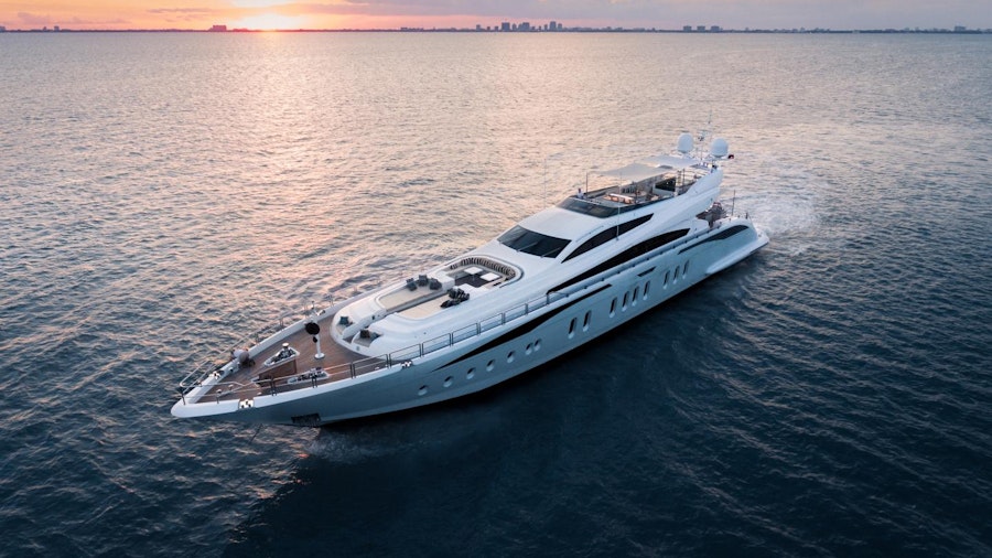 TUTTO LE MARRANE Yacht TUTTO LE MARRANE Yacht