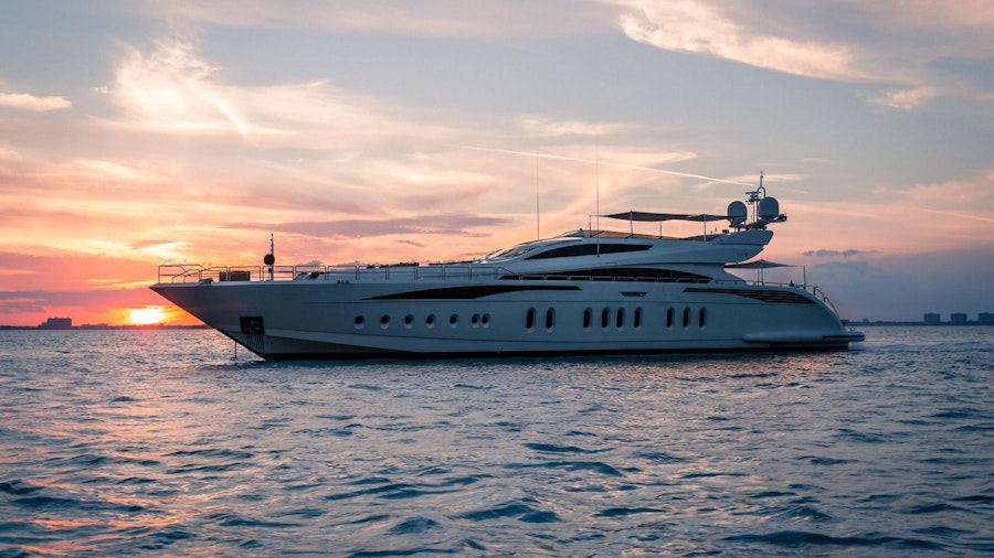 TUTTO LE MARRANE Yacht TUTTO LE MARRANE Yacht