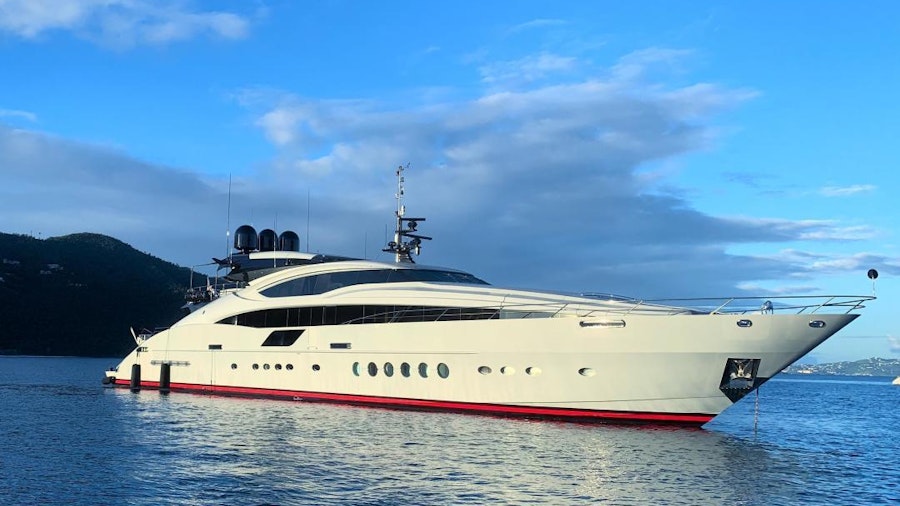 ANDIAMO Yacht ANDIAMO Yacht